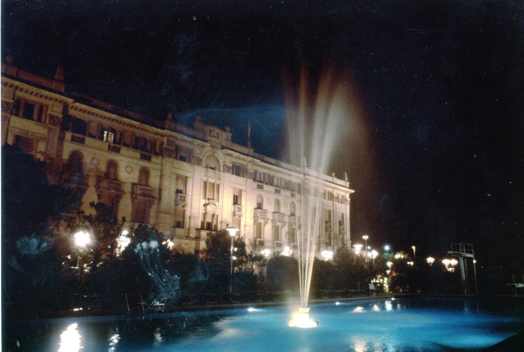 Residenza Grand 4*