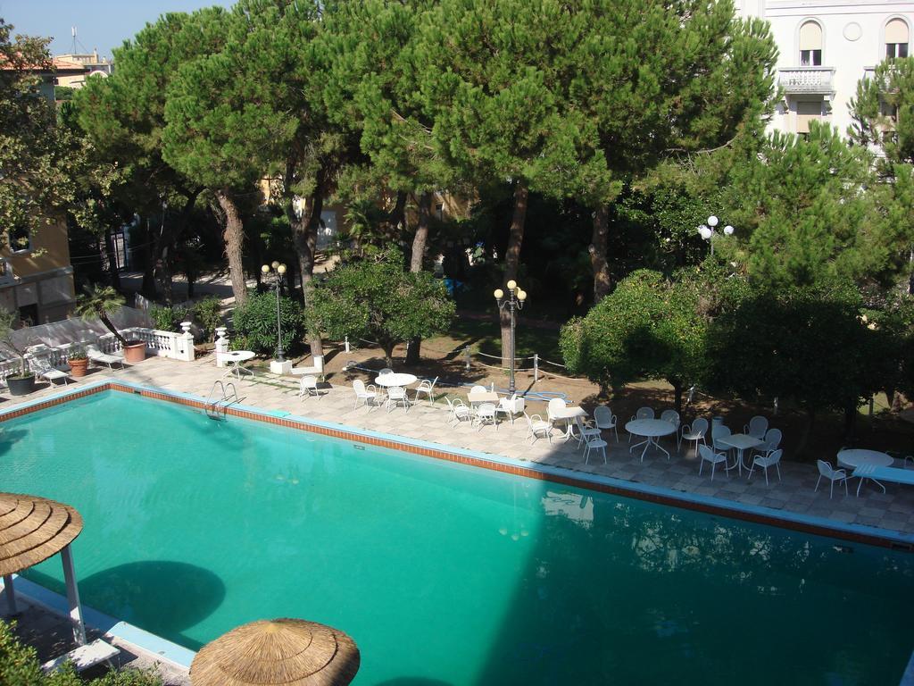Residenza Grand 4*