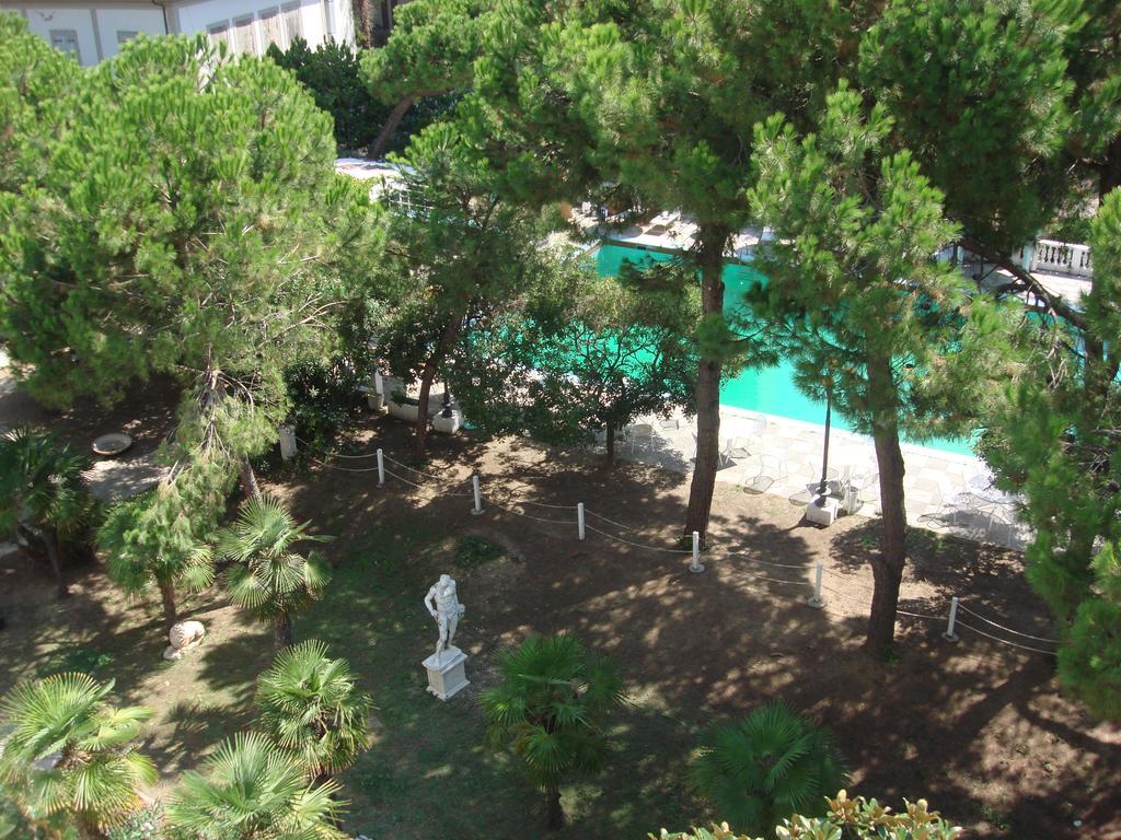 Residenza Grand Aparthotel 4*