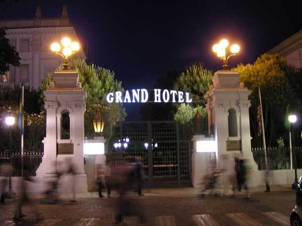Residenza Grand