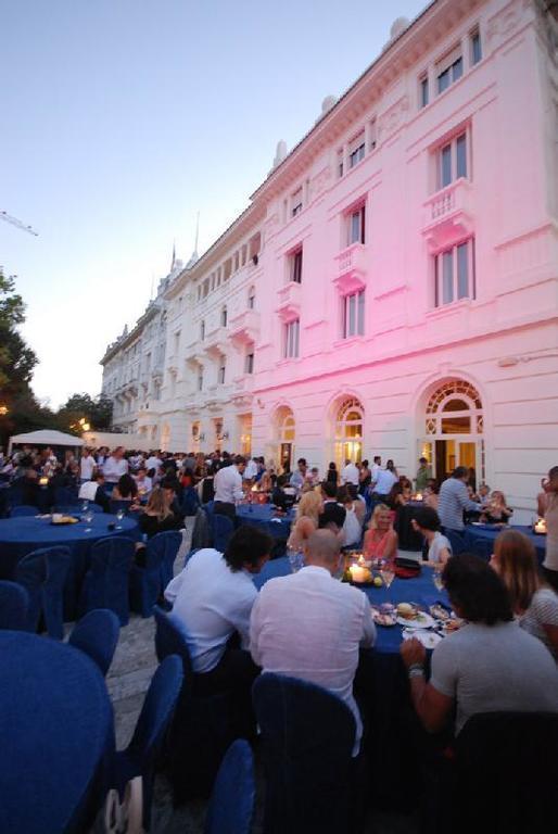 Residenza Grand Aparthotel 4*