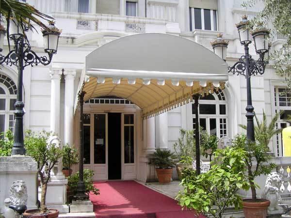 Aparthotel Residenza Grand