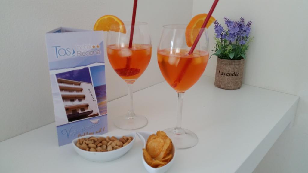 Hotel Tosi Riccione