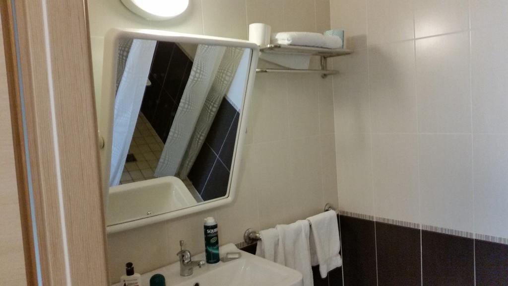 Hotel Tosi Riccione