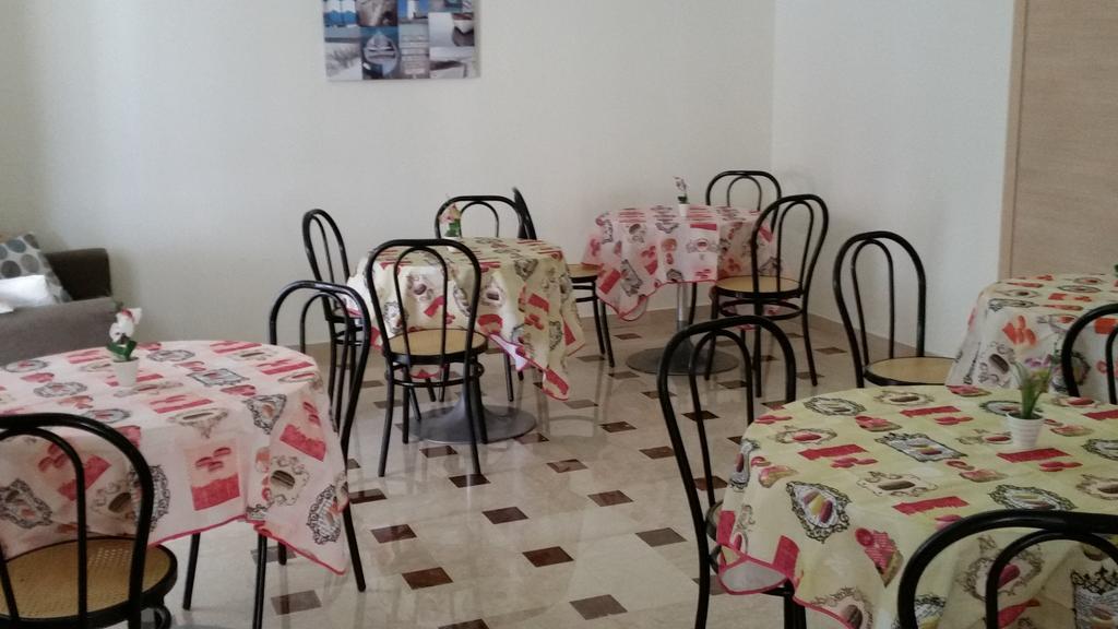 Hotel Tosi