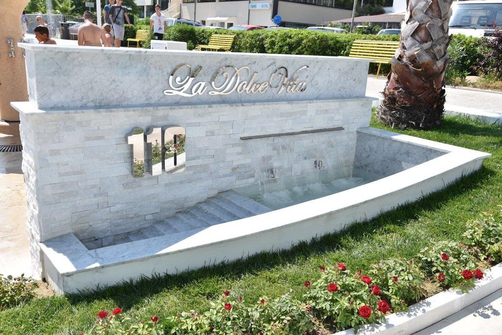 Hotel Hotel Corona Riccione