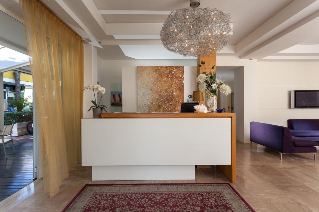 Mon Pays Hotel Riccione