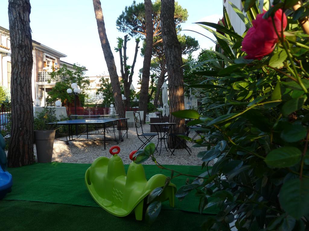 Pierre 3* Riccione