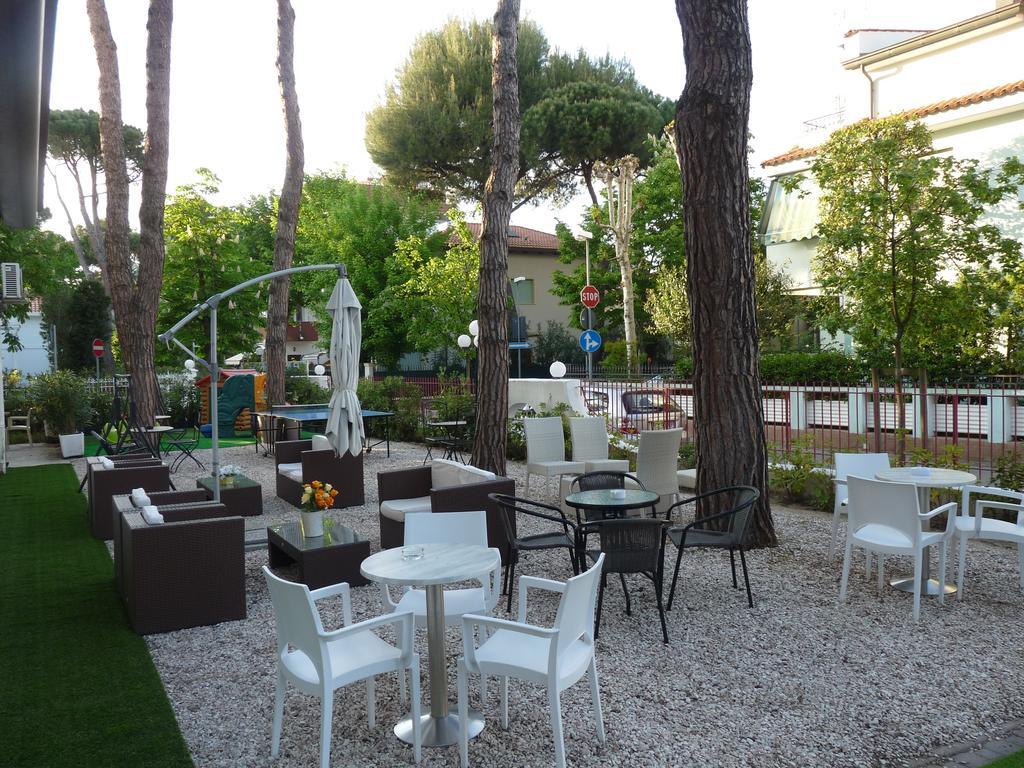 Pierre 3* Riccione