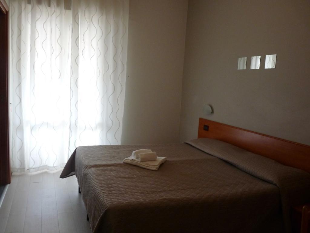 Hotel Pierre Riccione