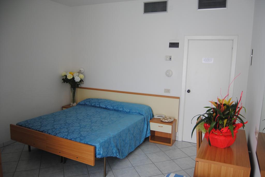 Carlton 3* Riccione