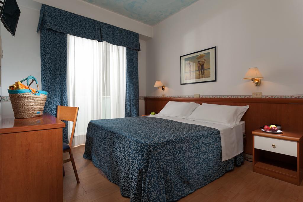 Hotel Mon Pays