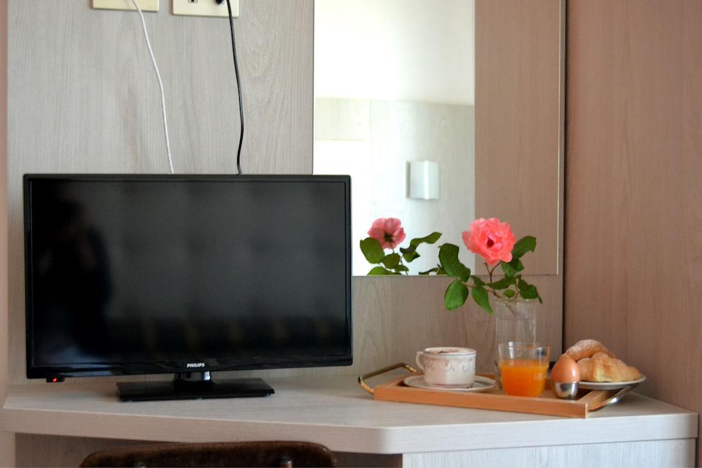 Hotel Vergilius Riccione