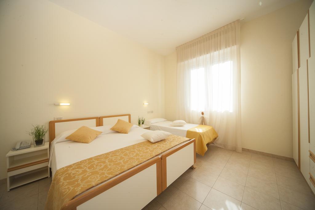 Romagna Hotel