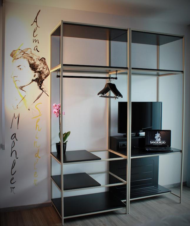 Hotel San Giorgio 4*