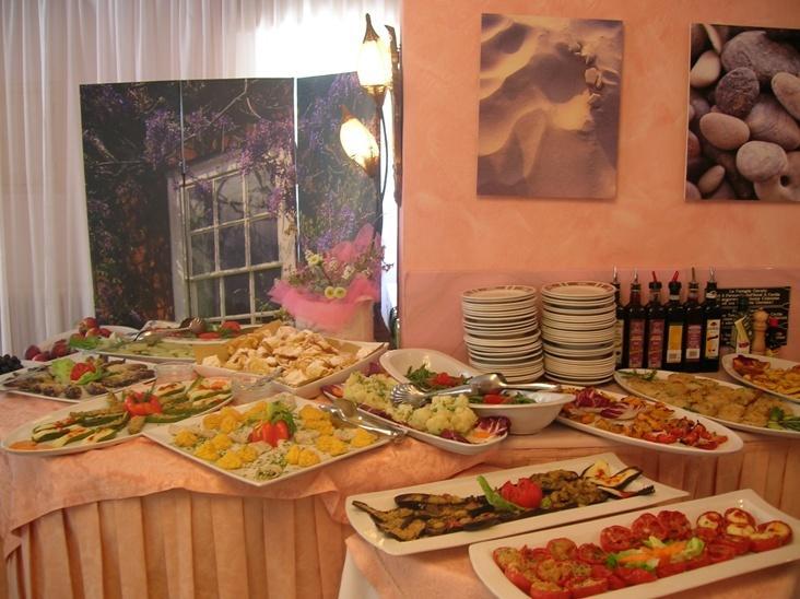 Hotel Santa Cecilia *