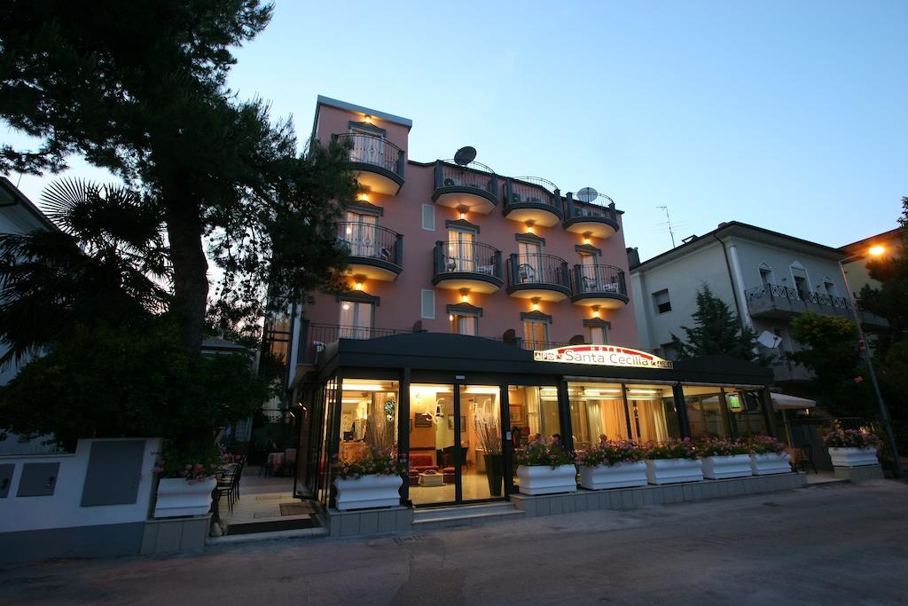 Santa Cecilia