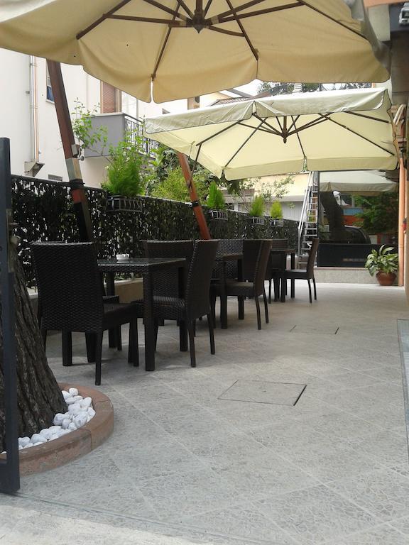 Hotel Santa Cecilia Riccione