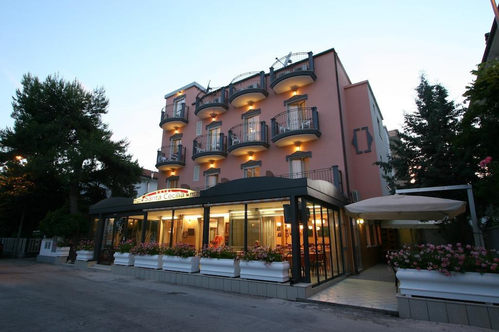 Santa Cecilia Hotel