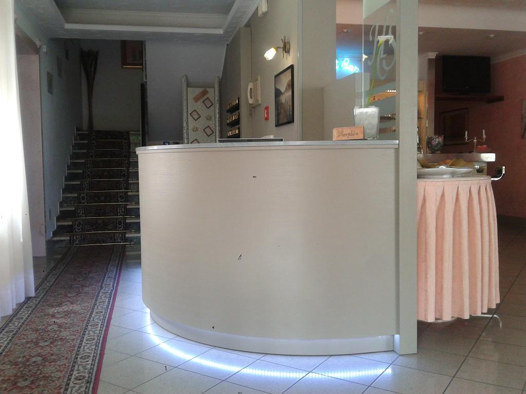 Santa Cecilia Hotel