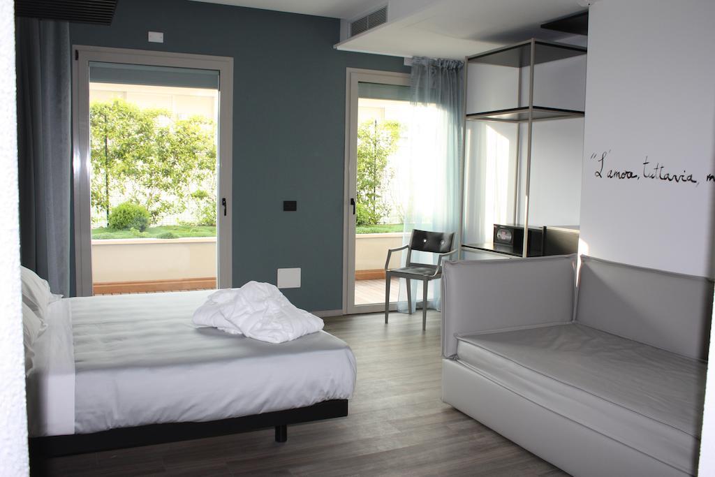 San Giorgio Hotel