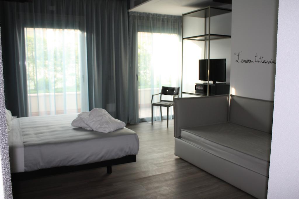 San Giorgio Hotel 4*