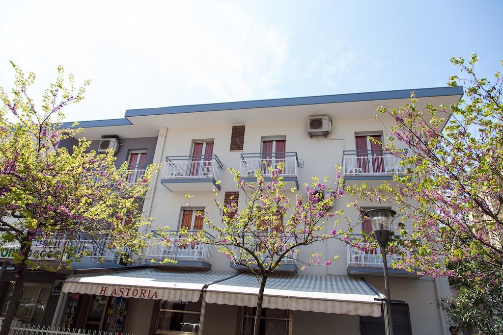 Astoria Hotel Riccione