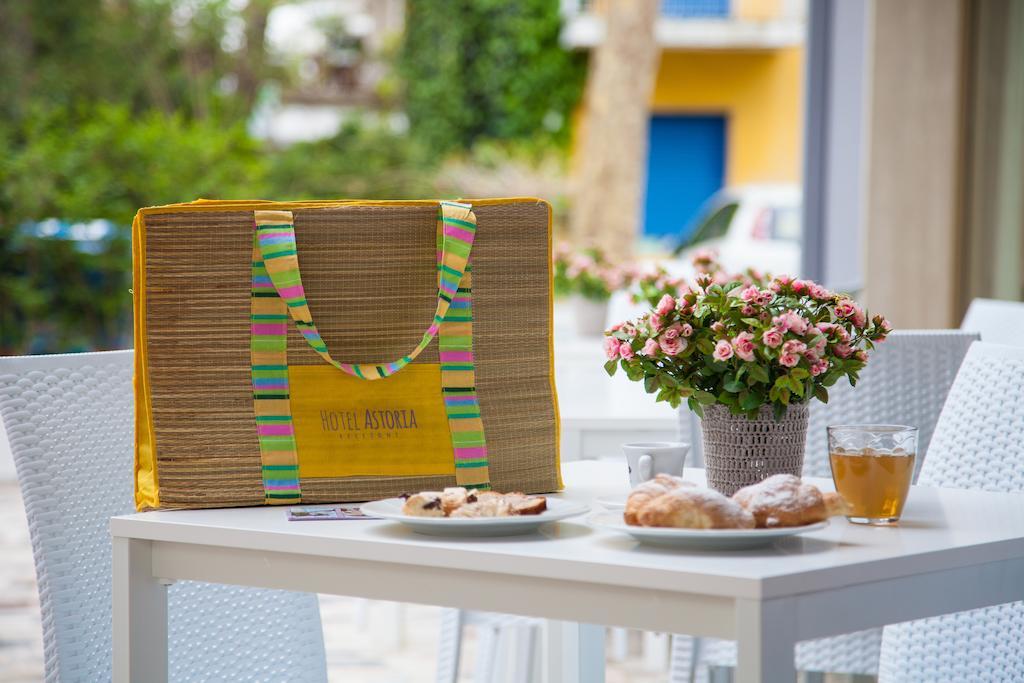 Astoria * Riccione