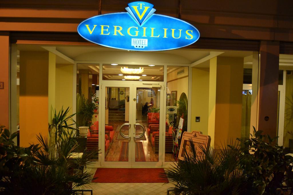Vergilius Hotel Riccione