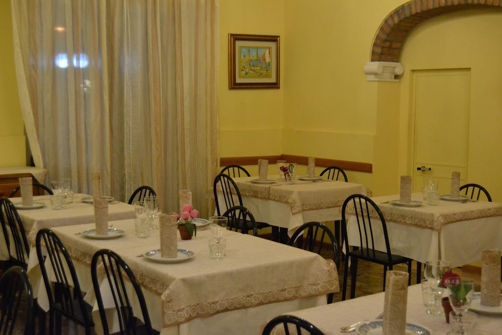 Vergilius Hotel