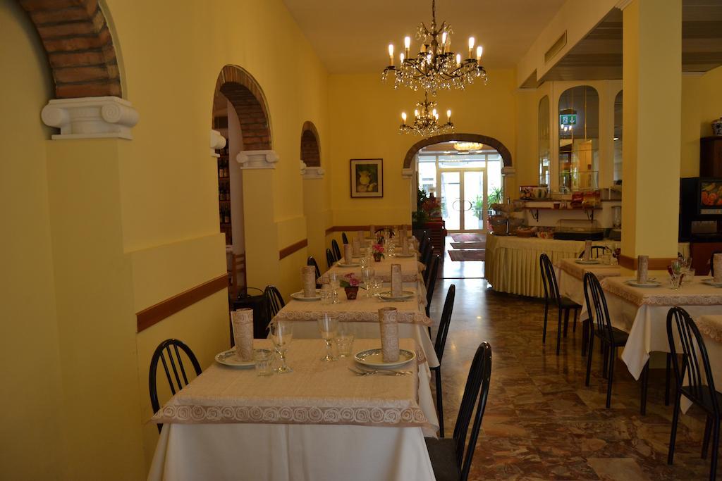 Vergilius Hotel