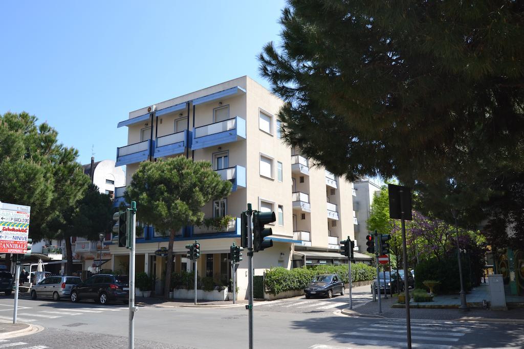 Vergilius Hotel 3*
