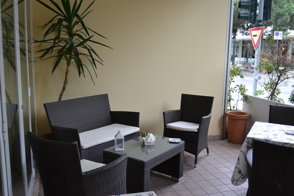 Hotel Vergilius