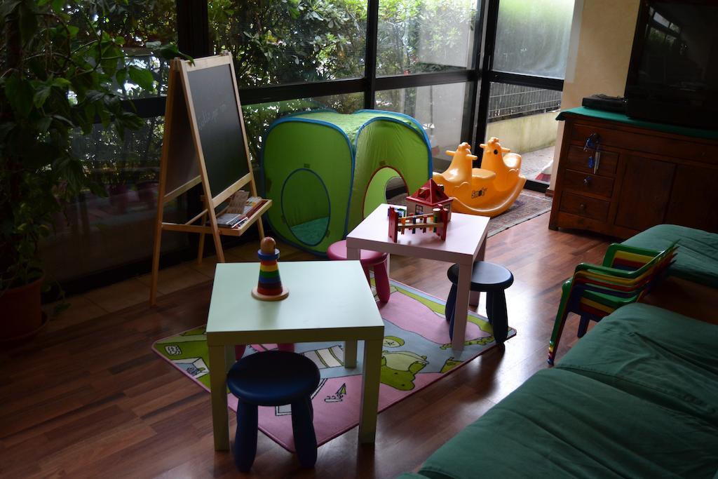 Hotel Vergilius 3*