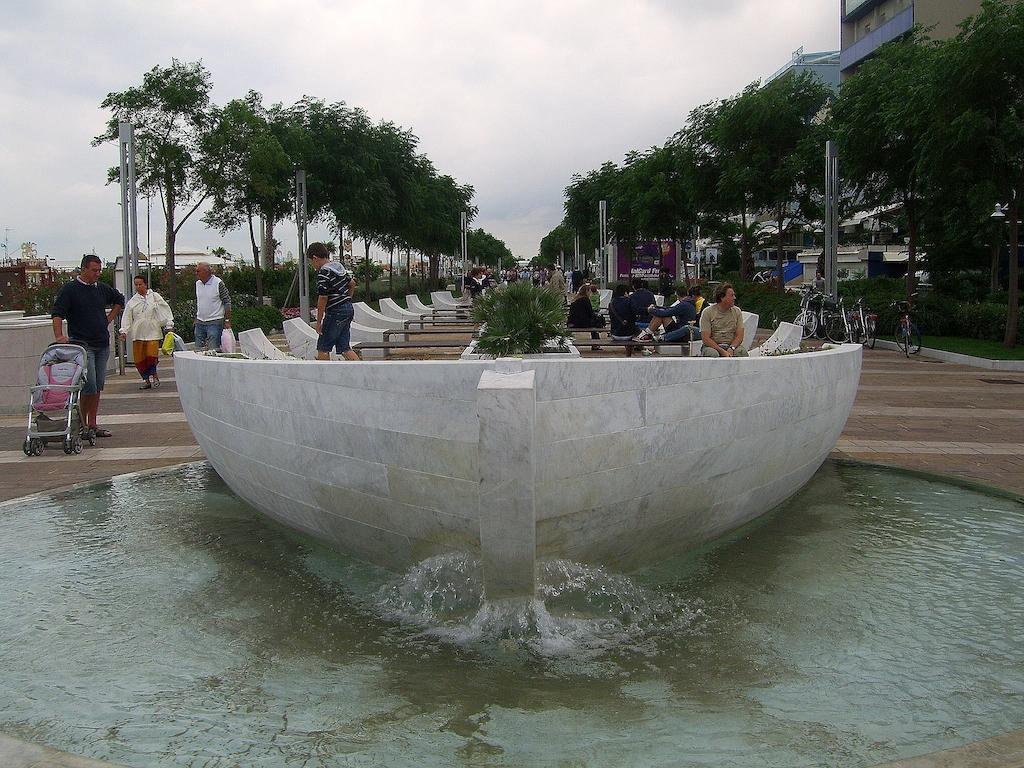 Pierre Riccione