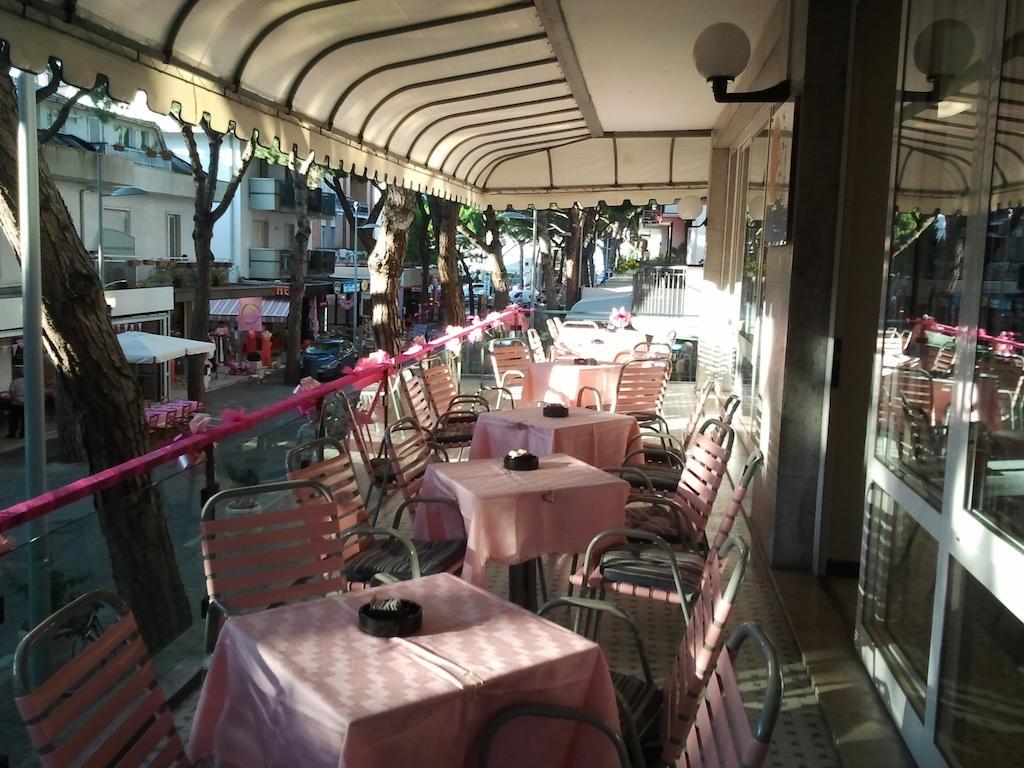 Caravelle Riccione