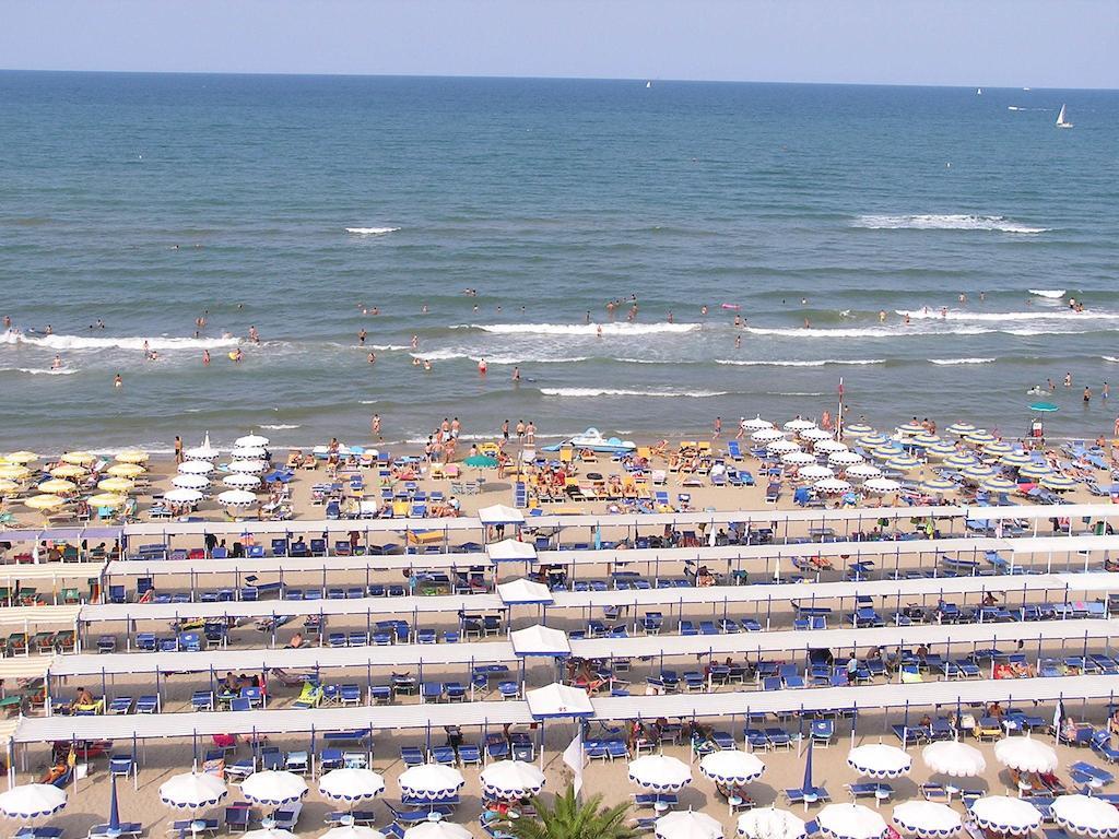 San Gottardo Riccione