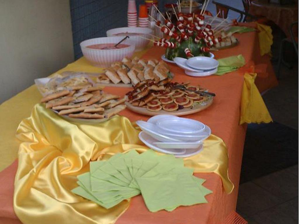 Hotel Zenit 2*
