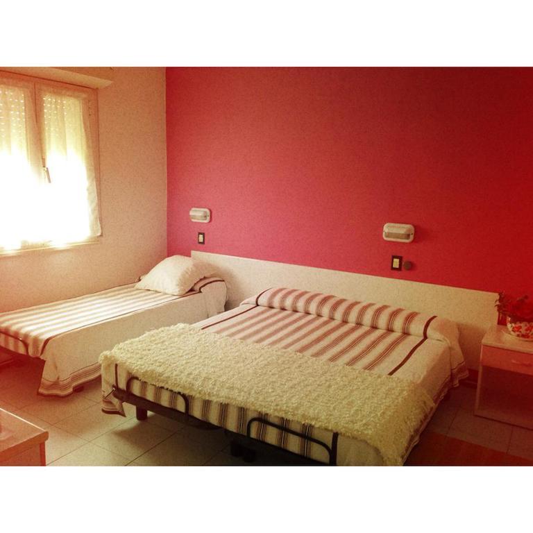 Hotel Zenit 2*