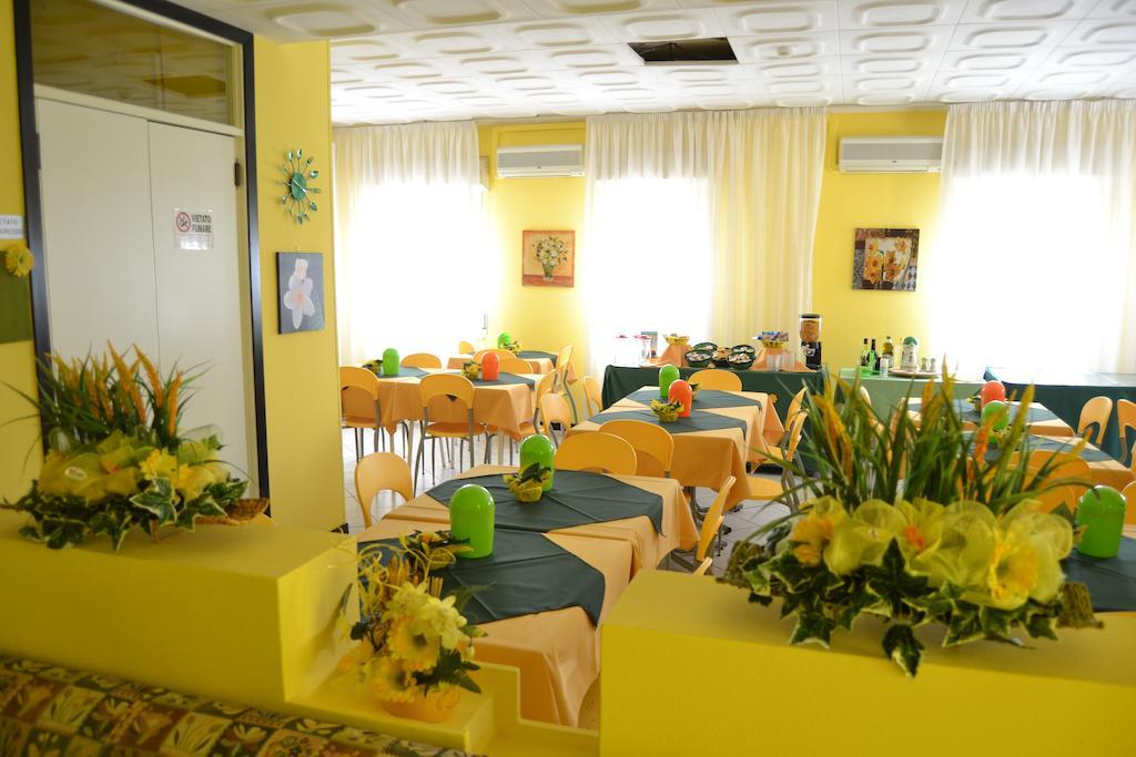 Hotel Zenit Riccione