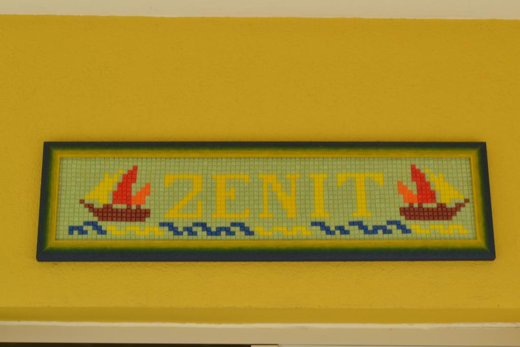 Zenit