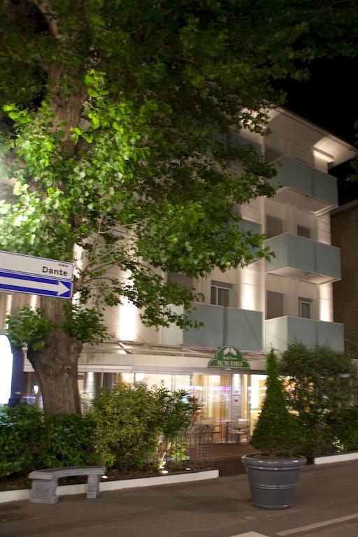 Mon Pays Riccione