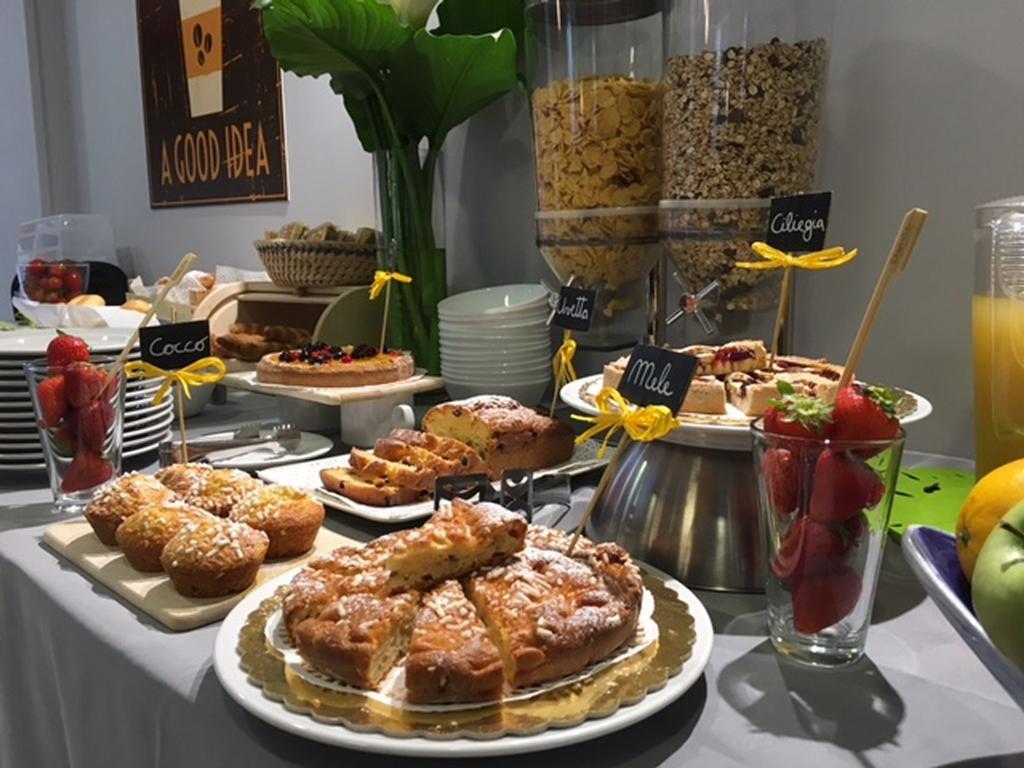 Byron Light Nuova Gestione 2024 Riccione