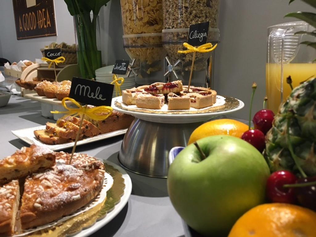 Hotel Byron Light Nuova Gestione 2024 Riccione