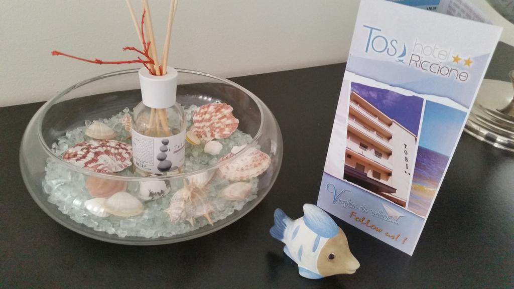Tosi Riccione