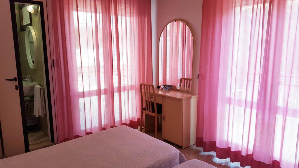 Hotel Trocadero