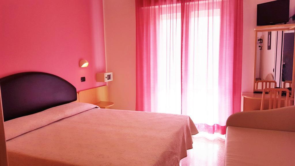 Hotel Trocadero Riccione