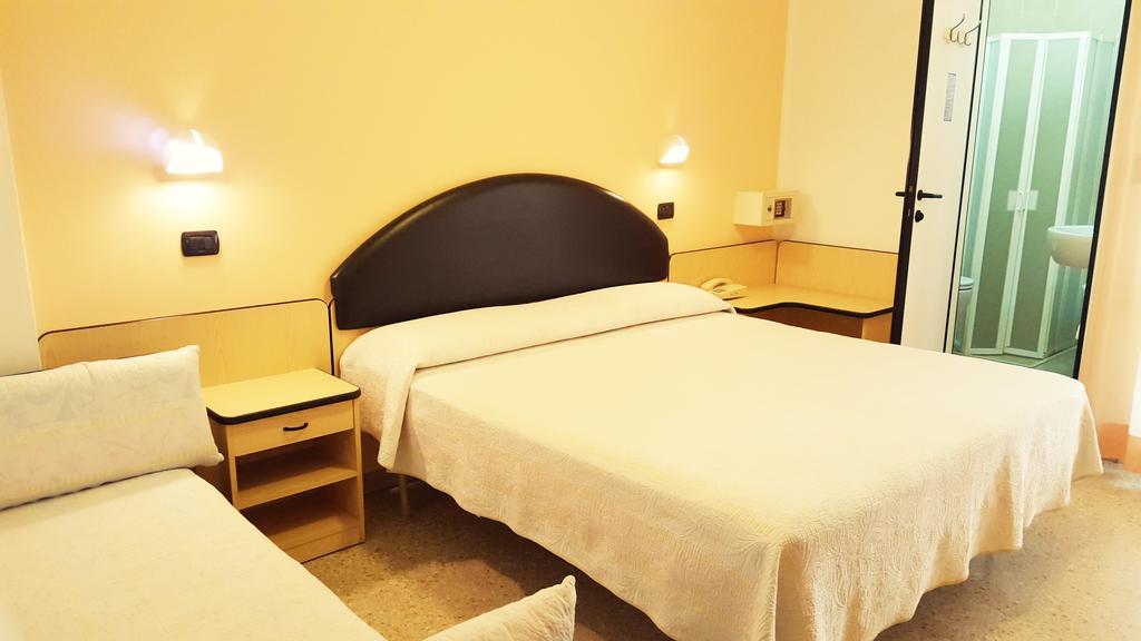 Hotel Trocadero Riccione