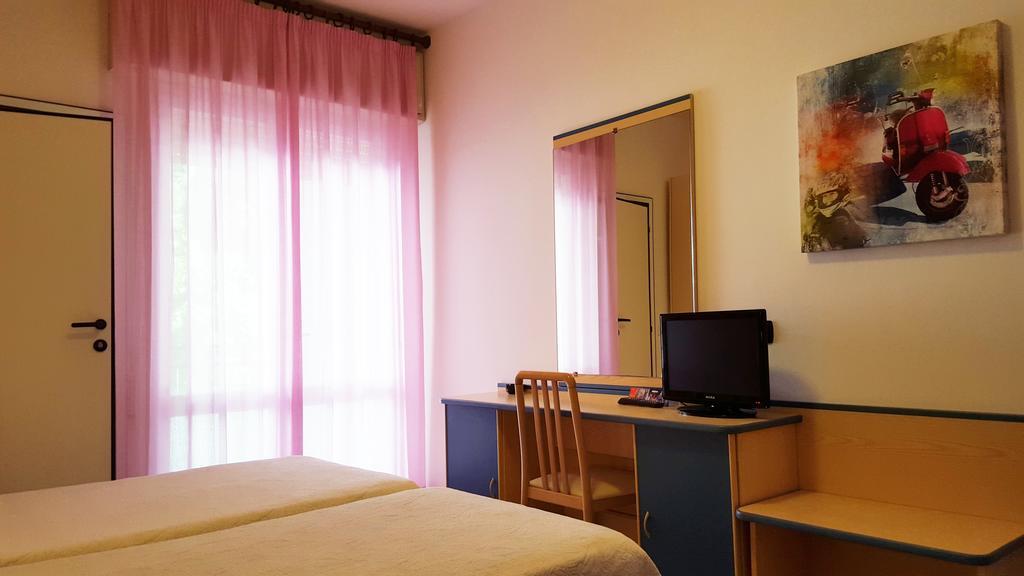 Hotel Trocadero