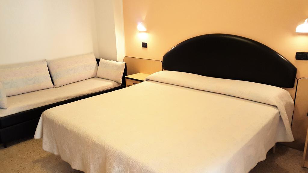 Hotel Trocadero Riccione